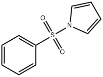 1-(苯基磺?；?吡咯